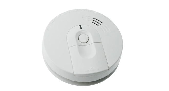 Ionization Smoke Detectors